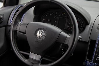 Volkswagen Polo 1.4 TDI DPF BLUE MOTION Trendline - 12