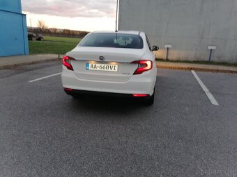 Fiat Tipo - 12