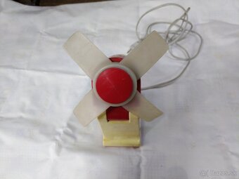 Predám retro veci - 12