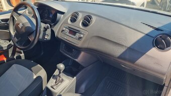 Seat Ibiza 1.2 TSi 77kW AT7 - 12