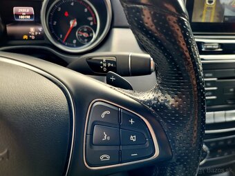 Mercedes Benz GLE coupe 350d 4-matic - SUPER CENA - 12