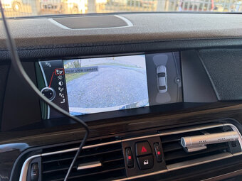 BMW Rad 7 730d Automat M-Packet - 12