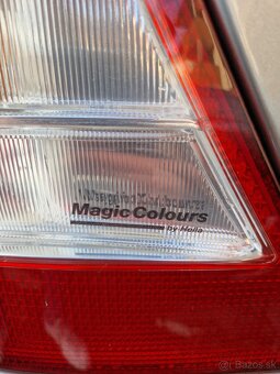 Volkswagen golf 1.6i 77kw 16V. r.v.2004 - 12