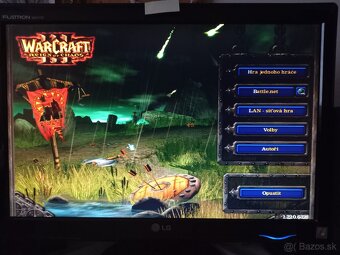 HP i3-4130, 8GB RAM, 320HDD,GK: AMD R7 200-4GB VRAM - 12