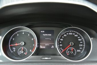 Volkswagen Golf 1.00 TSi, SR voz - 12