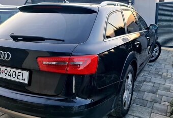 A6 allroad - 12