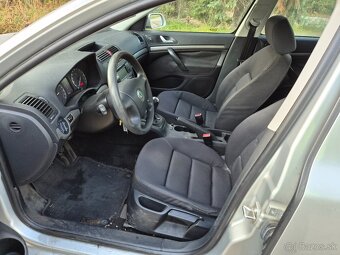 Škoda Octavia 1.6 MPi nová STK /EK - 12