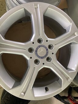 Mercedes A2044010004 - 12