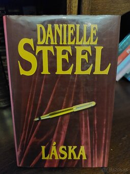 Deverauxová, Steelová a iné - 12