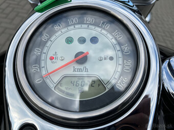 Kawasaki VN 1600 Vulcan - 12