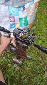 Toyota Celica diely 5g 2.0 Gti - 12