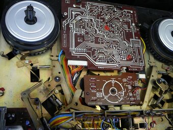 MAGNETOFON GRUNDIG TS 945 HIFI - 12