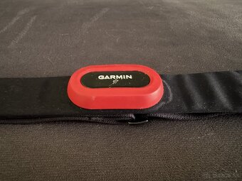 Garmin Fenix 6x sapphire + hrudný pás - 12