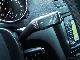 Škoda Yeti, 1.4TSi BEZ KOROZE - SERVIS - 12