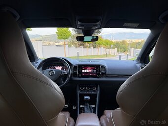 2019 Karoq Sportline Tsi - 12