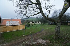 HALO reality - Predaj, chalupa Nová Baňa, Bukovina - 12