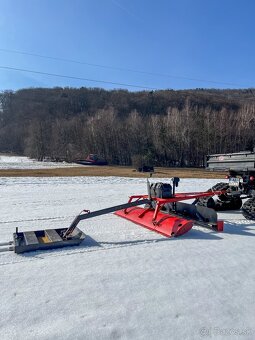 TGB 600 FARM 2021 - 12