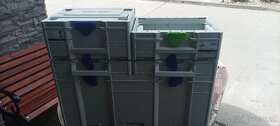 Predam Festool- Tanos Systainer3 - 12