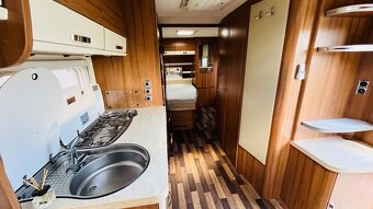 Karavan Tabbert Bellini 620 - 12