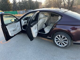 VW PASSAT B8 2.0 TDI , 2018 /110kw DSG, Highline Matrix - 12