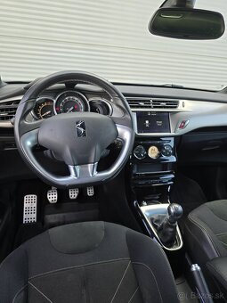 DS3 Sport Chic - 12