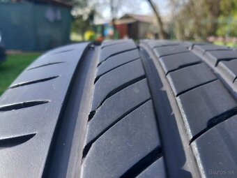 245/40 r20 letné pneumatiky 2kusy. - 12