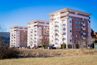 Na prenájom 2.5 izbový byt, NOVOSTAVBA, Košice - KVP - 12