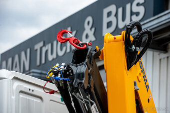 IVECO Eurocargo ML180E28+ CS NH12/43V+ COPMA 78.2 SKLADOM - 12