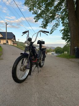Babetta 210 - 12