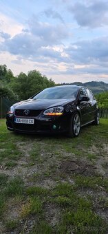 Golf 5 4x4 - 12