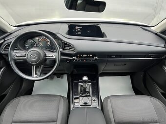 Mazda CX-30 Skyactiv-G150 Plus AWD - 12