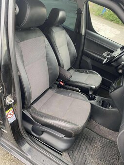 Škoda roomster 1.9tdi 77kw - 12