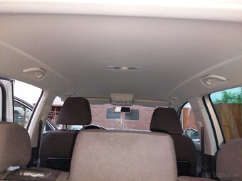 Volkswagen Tiguan 2,0 TDI 4X4 automat Sport&Style - 12