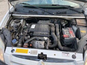 Citroen Berlingo 1.6 hdi - 12