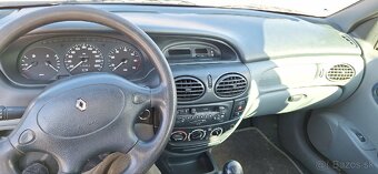 Predám Renault Megane 1.6  1996 - 12