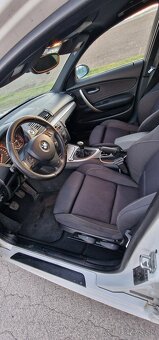 Bmw 120d e87 2008 - 12