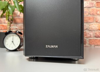 i7 8700\16GB\RTX 2070S\SSD\650W Zdroj - 12