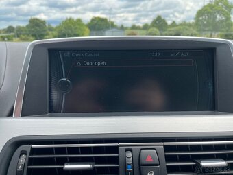 BMW F13 640D 230kw X-drive - 12
