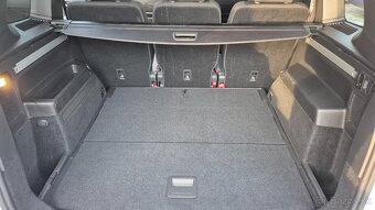 Volkswagen Touran 2.0 TDi 110kw DSG 2022 - 12