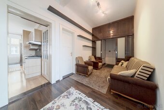 2,5-izbový, predaj, 91 m2, centrum, Stará baštová, Košice - 12