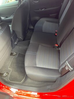 Nissan Leaf,62kWh bat,dojazd 400km+zimné pneu - 12