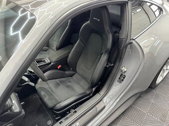 Porsche 911 GT3 PDK - 12