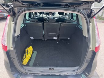 RENAULT MEGANE SCENIC 1.5 dCI 2012 - 12