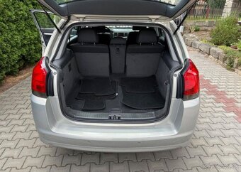 Opel Signum 1,8i /103Kw klima kombi benzín manuál 103 kw - 12