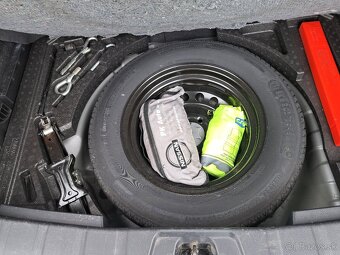 Nissan Qashqai 2016 diesel 1,5l - 12
