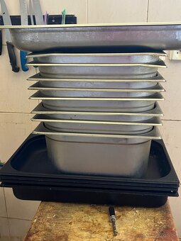 Zariadenie do reštaurácie - 12