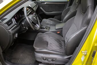 aj NA SPLÁTKY Škoda Superb 1.4 PHEV hybrid - 12