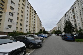 3-izbový byt na prenájom v Prešove - 12