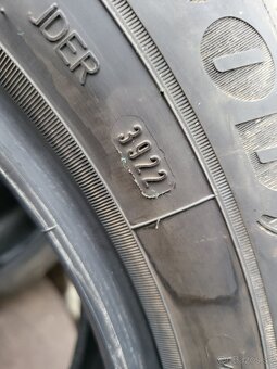 225/55 R17 Goodyear zimne pneumatiky - 12