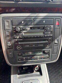 Predám VW Sharan - 12